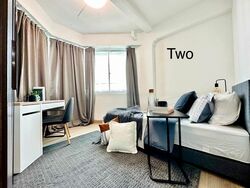 Orchid Park Condominium (D27), Condominium #456024761